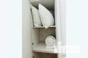 2-к квартира, посуточно, 45м2, 5/5 этаж