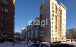Студия квартира, на длительный срок, 12м2, 5/10 этаж