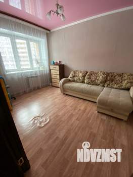 3-к квартира, на длительный срок, 72м2, 3/14 этаж