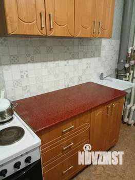 1-к квартира, на длительный срок, 37м2, 7/16 этаж