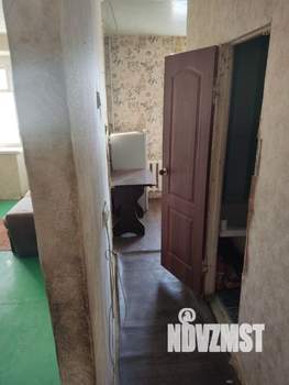 1-к квартира, на длительный срок, 36м2, 8/9 этаж