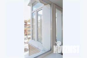 2-к квартира, посуточно, 43м2, 4/5 этаж