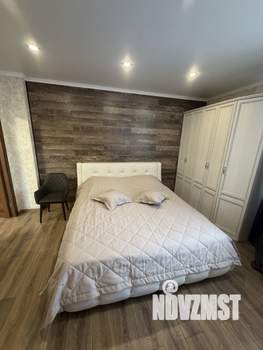 2-к квартира, посуточно, 74м2, 3/16 этаж