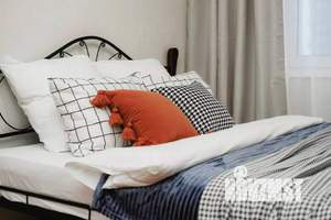 1-к квартира, посуточно, 39м2, 1/1 этаж