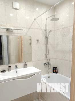 2-к квартира, посуточно, 48м2, 13/17 этаж