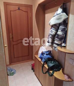 1-к квартира, на длительный срок, 38м2, 4/5 этаж