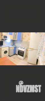 1-к квартира, на длительный срок, 37м2, 5/5 этаж