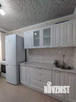 1-к квартира, на длительный срок, 33м2, 3/9 этаж