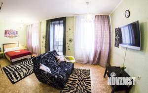 1-к квартира, посуточно, 40м2, 8/9 этаж