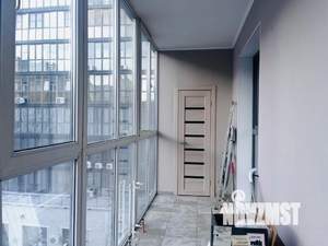 1-к квартира, на длительный срок, 48м2, 5/8 этаж