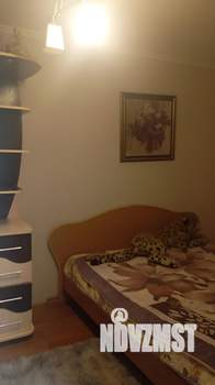 2-к квартира, на длительный срок, 53м2, 1/6 этаж