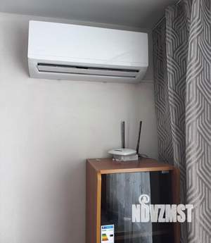 1-к квартира, на длительный срок, 39м2, 7/17 этаж