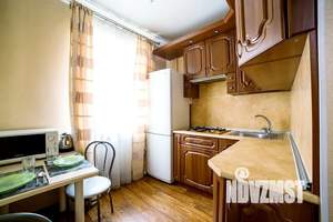 1-к квартира, посуточно, 33м2, 1/5 этаж