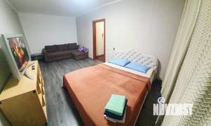 2-к квартира, посуточно, 54м2, 7/9 этаж