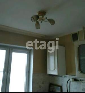 2-к квартира, на длительный срок, 45м2, 4/5 этаж