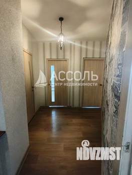 2-к квартира, на длительный срок, 57м2, 4/13 этаж