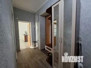 2-к квартира, посуточно, 48м2, 4/5 этаж