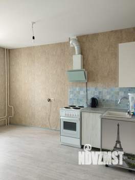 1-к квартира, на длительный срок, 33м2, 8/10 этаж