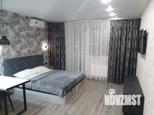 1-к квартира, посуточно, 38м2, 10/14 этаж