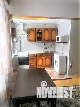 2-к квартира, на длительный срок, 45м2, 1/5 этаж