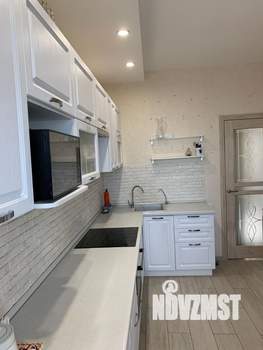 2-к квартира, на длительный срок, 55м2, 13/13 этаж