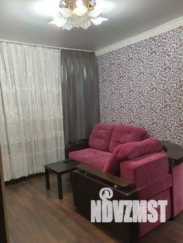 1-к квартира, на длительный срок, 40м2, 6/14 этаж