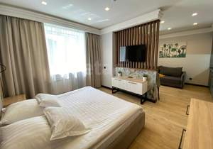 1-к квартира, на длительный срок, 40м2, 6/10 этаж