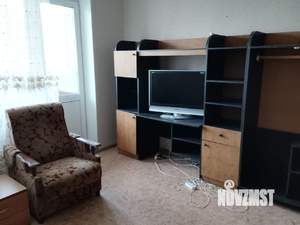 1-к квартира, на длительный срок, 36м2, 7/10 этаж