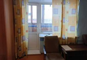 1-к квартира, на длительный срок, 30м2, 5/5 этаж