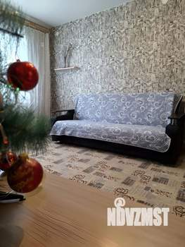 1-к квартира, на длительный срок, 34м2, 3/3 этаж