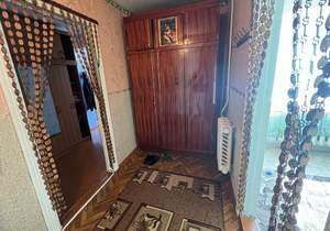 3-к квартира, на длительный срок, 68м2, 4/5 этаж