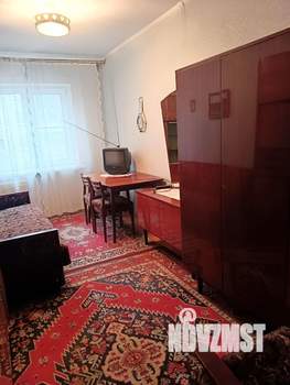 3-к квартира, на длительный срок, 58м2, 3/5 этаж