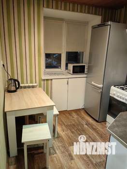 1-к квартира, на длительный срок, 31м2, 1/5 этаж