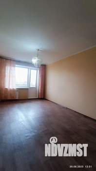 2-к квартира, на длительный срок, 51м2, 6/9 этаж