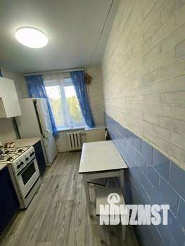 3-к квартира, на длительный срок, 59м2, 4/9 этаж