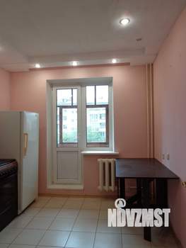 1-к квартира, на длительный срок, 50м2, 3/10 этаж