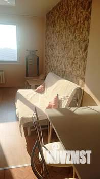 1-к квартира, на длительный срок, 46м2, 15/18 этаж