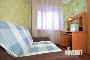 2-к квартира, посуточно, 55м2, 5/5 этаж