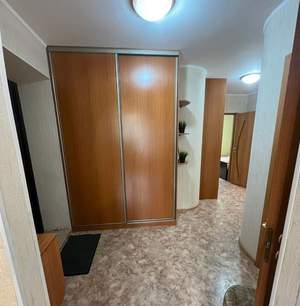 2-к квартира, на длительный срок, 54м2, 2/5 этаж