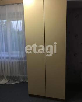 1-к квартира, на длительный срок, 30м2, 4/5 этаж