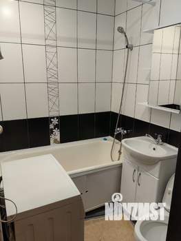 1-к квартира, на длительный срок, 31м2, 1/5 этаж