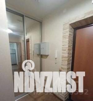 1-к квартира, на длительный срок, 44м2, 11/12 этаж