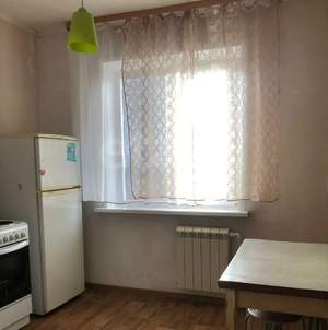 1-к квартира, на длительный срок, 39м2, 10/10 этаж