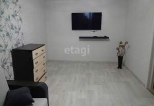 2-к квартира, на длительный срок, 45м2, 8/9 этаж