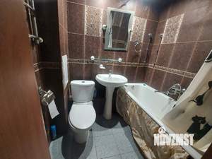 1-к квартира, на длительный срок, 30м2, 1/9 этаж