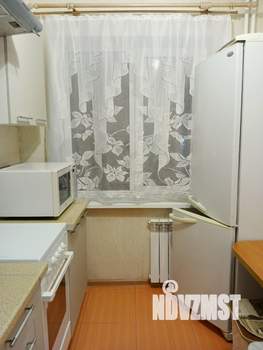 1-к квартира, на длительный срок, 34м2, 5/13 этаж