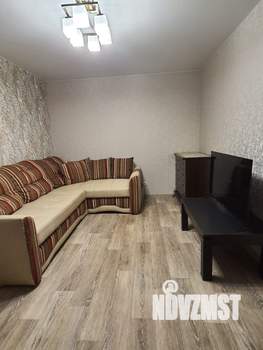 1-к квартира, на длительный срок, 36м2, 9/9 этаж