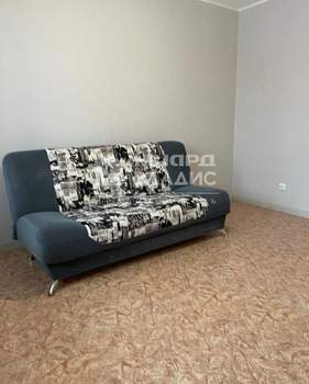 1-к квартира, на длительный срок, 36м2, 3/10 этаж