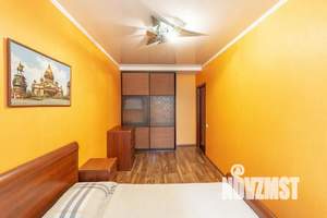 2-к квартира, посуточно, 70м2, 11/14 этаж