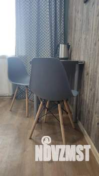 1-к квартира, посуточно, 33м2, 5/5 этаж